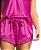 Short Doll Mini Com Renda Daniela Tombini 2906 - Imagem 4