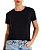 Camiseta Feminina Manga Curta Liz 21713 - Imagem 1