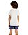 Pijama Infantil Masculino Cor com Amor 2060025 - Imagem 2
