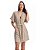 Robe Curto Atoalhado Com Bolso Daniela Tombini 4660 - Imagem 1