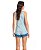 Short Doll Com Renda Daniela Tombini 3646 - Imagem 2