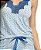 Short Doll Com Renda Daniela Tombini 3646 - Imagem 3