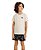 Pijama Masculino Curto Infantil Cor com Amor 2060020 - Imagem 1