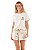 Pijama Feminino Curto Cor com Amor 2010598 - Imagem 1