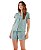 Pijama Feminino Curto Aberto Cor com Amor - 2010531 - Imagem 1