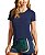 Pijama Feminino Curto de Microfibra Recco 17564 - Imagem 3