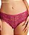 Calcinha Tanga de Renda Recco 17566 - Imagem 1