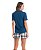 Pijama Feminino Curto Daniela Tombini 5876 - Imagem 2