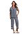 Pijama Feminino Pescador Daniela Tombini 5452 - Imagem 1