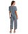Pijama Feminino Pescador Daniela Tombini 5452 - Imagem 2
