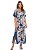 Kaftan Longa Daniela Tombini 5478 - Imagem 1