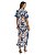 Kaftan Longa Daniela Tombini 5478 - Imagem 2