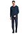 Pijama Longo Masculino Tombini 6148E - Imagem 1
