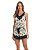 Short Doll Renda Microfibra Daniela Tombini 6228E - Imagem 1