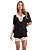 Pijama Curto Viscolycra Daniela Tombini 6252E - Imagem 1