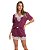 Pijama Curto Viscolycra Daniela Tombini 6252E - Imagem 2