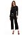 Pijama Longo Feminino Viscolycra Daniela Tombini 6256E - Imagem 1