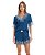 Pijama Curto com Renda Viscolycra Daniela Tombini 6398E - Imagem 1