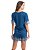 Pijama Curto com Renda Viscolycra Daniela Tombini 6398E - Imagem 2