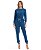 Pijama Longo Feminino Viscolycra Daniela Tombini 6396E - Imagem 1
