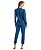 Pijama Longo Feminino Viscolycra Daniela Tombini 6396E - Imagem 2