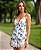 Short Doll com Renda Microfibra Daniela Tombini 6416E - Imagem 1