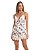 Short Doll com Renda Microfibra Daniela Tombini 6416E - Imagem 2