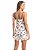 Short Doll com Renda Microfibra Daniela Tombini 6416E - Imagem 3