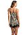 Short Doll Cetim Daniela Tombini 6430E - Imagem 2