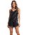 Short Doll Cetim com Renda Daniela Tombini 6474E - Imagem 3