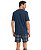Pijama Masculino Curto Daniela Tombini 6486E - Imagem 2