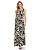 Vestido Regata Fluity Daniela Tombini 6940E - Imagem 1