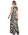 Vestido Regata Fluity Daniela Tombini 6940E - Imagem 2