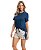 Pijama Curto Viscolycra Daniela Tombini 7460E - Imagem 1