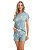 Pijama Curto Feminino Daniela Tombini 7472E - Imagem 1