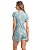 Pijama Curto Feminino Daniela Tombini 7472E - Imagem 2
