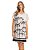 Camisão Curto Daniela Tombini 7304E - Imagem 1