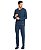 Pijama Longo Masculino Viscolycra Tombini 8578D - Imagem 1
