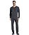 Pijama Longo Masculino Viscolycra Tombini 8578D - Imagem 3