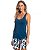 Pijama Bermuda Microfibra Daniela Tombini 2496E - Imagem 1