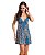 Camisola Microfibra com Renda Daniela Tombini 4006E - Imagem 1