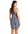 Camisola Microfibra com Renda Daniela Tombini 4006E - Imagem 2