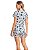 Pijama Curto Feminino Daniela Tombini 4172E - Imagem 2