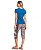 Pijama Pescador Microfibra Daniela Tombini 4866E - Imagem 2