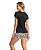 Pijama Curto Microfibra Daniela Tombini 4262E - Imagem 2