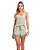 Short Doll Microfibra com Renda 5178E - Imagem 1