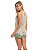 Short Doll Microfibra com Renda 5178E - Imagem 2