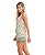 Short Doll Microfibra com Renda 5178E - Imagem 3