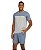 Pijama Masculino Curto Podiun 258148 - Imagem 2