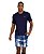 Pijama Masculino Curto Podiun 258121 - Imagem 1